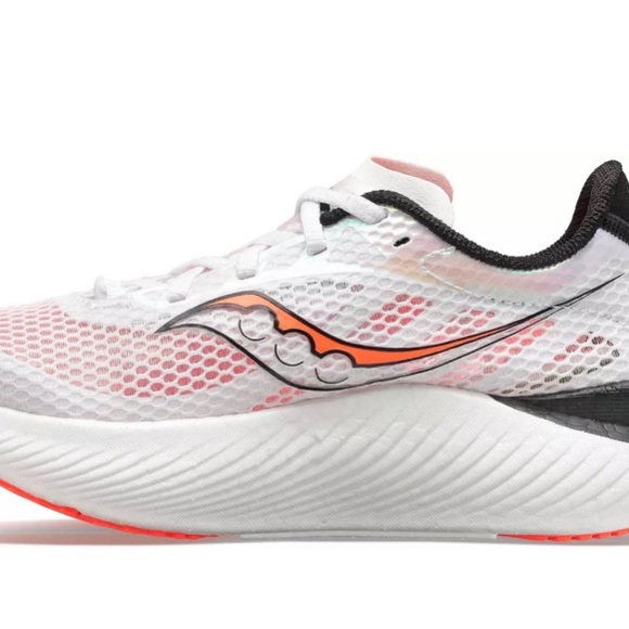 Saucony Men's Endorphin Pro 3 Running Shoes - Size 8.5 - Picture 2 of 12